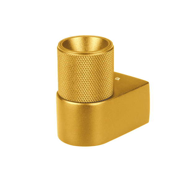 Бра Arlight SP-SPICY-WALL-MINI-S60x39-3W Day4000 (GD, 40 deg, 230V, IP20 Металл) 035541 PS1044935-152371