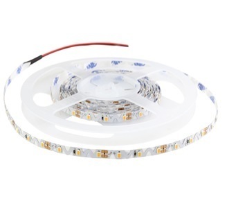 Лента Arlight RZ-A120-6mm 12V Warm2700 (12 W/m, IP20, 2835, 5m, 12 Вт/м, IP20) 036448 PS1045368-154239