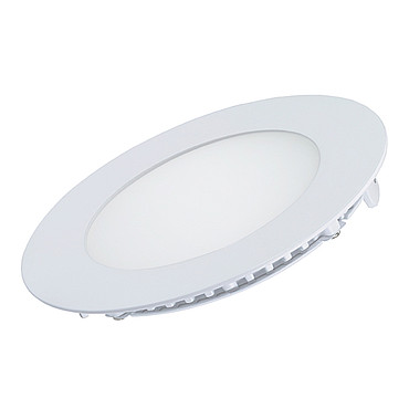  Arlight DL-120M-9W Day White (IP40 ) 020106 PS1044840-151568