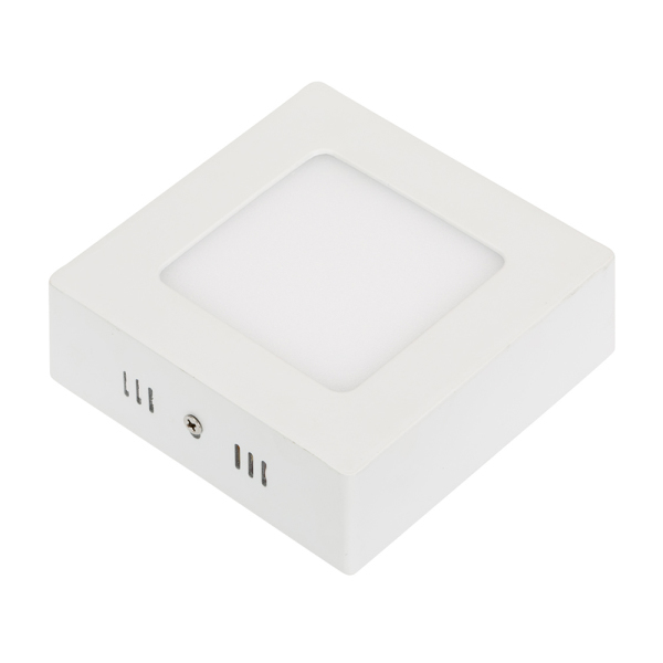 Светильник Arlight SP-S120x120-6W Day White (IP20 Металл) 018861 PS1044964-152486