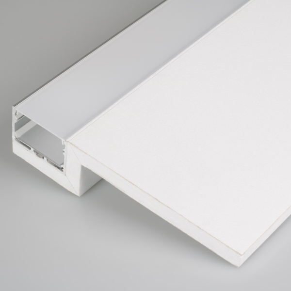 Гипсокартонный Модуль Arlight ARL-LINE-EDGE-50-2000 (ГКЛ 12.5мм) 022265 PS1044754