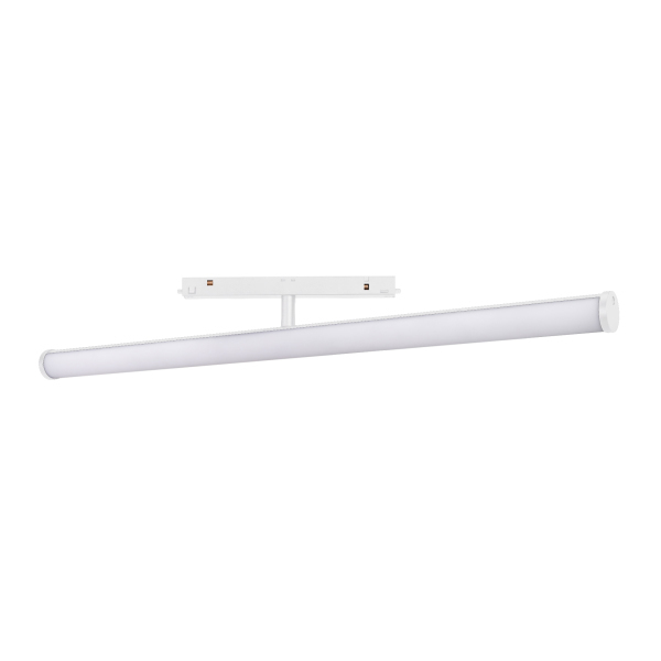 Светильник Arlight MAG-ORIENT-TUBE-TURN-L600-20W Warm3000 (WH, 180 deg, 48V, IP20 Металл) 036475 PS1045212-153488