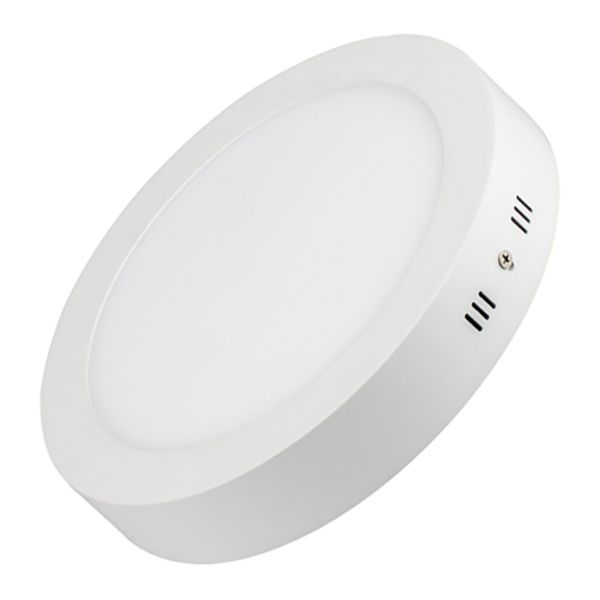 Светильник Arlight SP-R145-9W Day White (IP20 Металл) 019550 PS1044962-152478