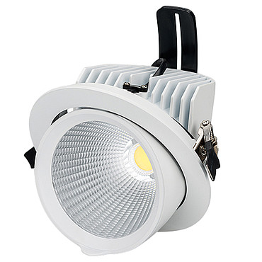  Arlight LTD-150WH-EXPLORER-30W Warm White 38deg (IP20 ) 024025 PS1044771-151141