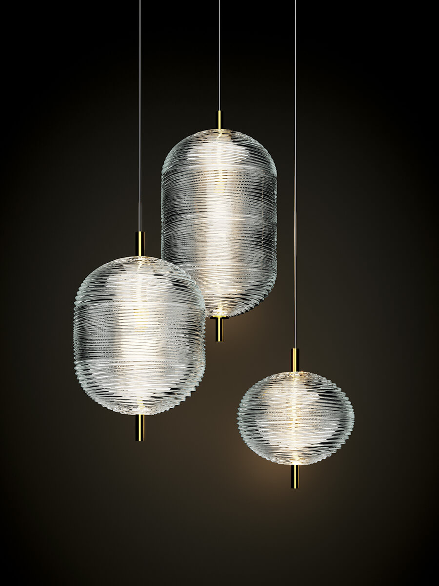 Подвес Lodes Jefferson PS1045656