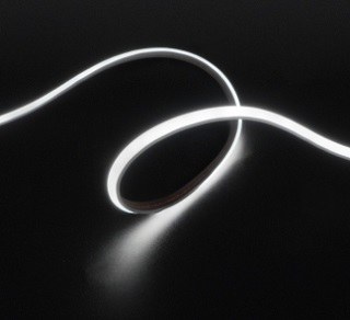 Гибкий неон Arlight MOONLIGHT-TOP-M280-10x5mm 24V Warm2200 (15 W/m, IP65, 5m, wire x1) 041524 PS1048393-175544