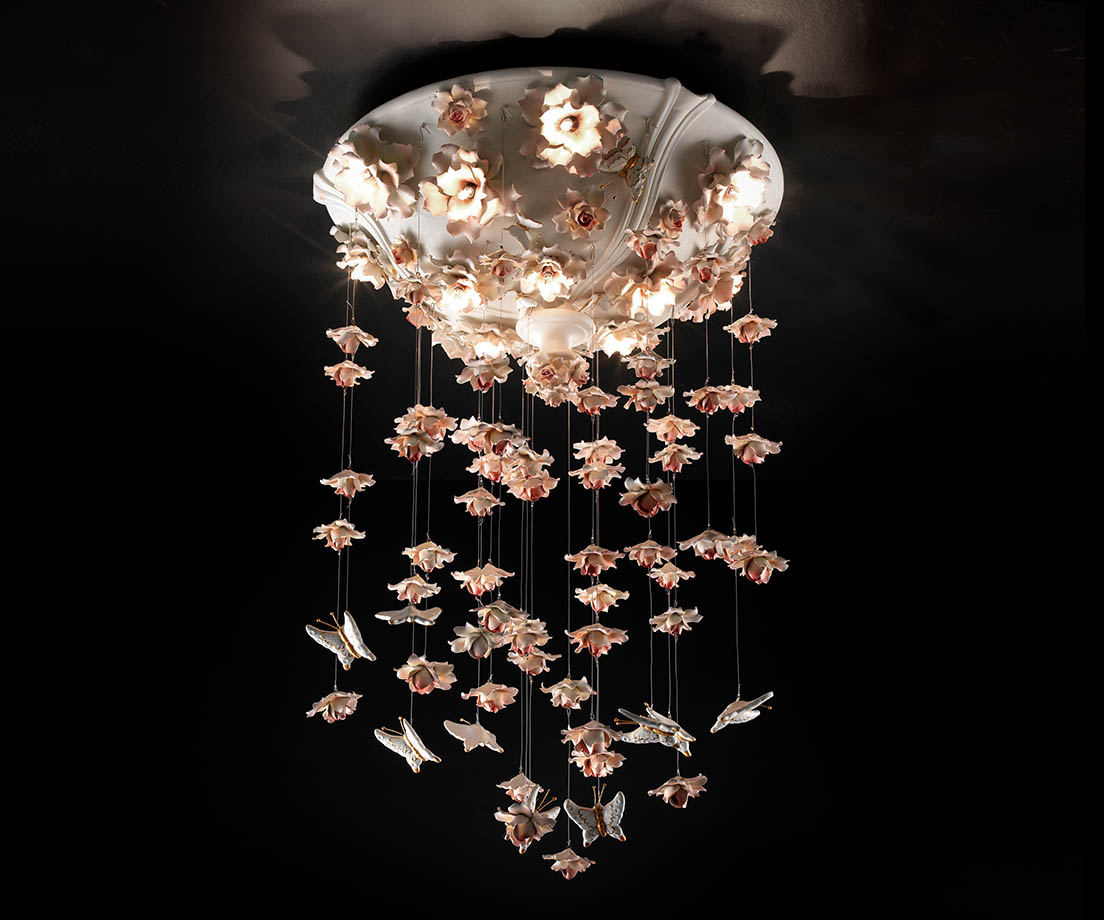 Подвес Lorenzon BLUE STARS PS1049266