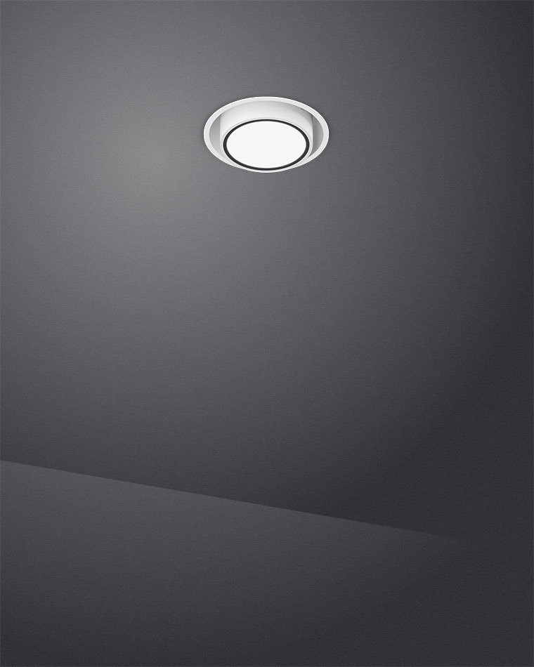 Светильник Occhio Lui piano v edge PS1047560