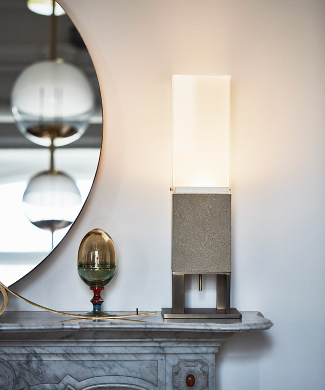 Лампа OAK LITTA SC5006 PS1046949