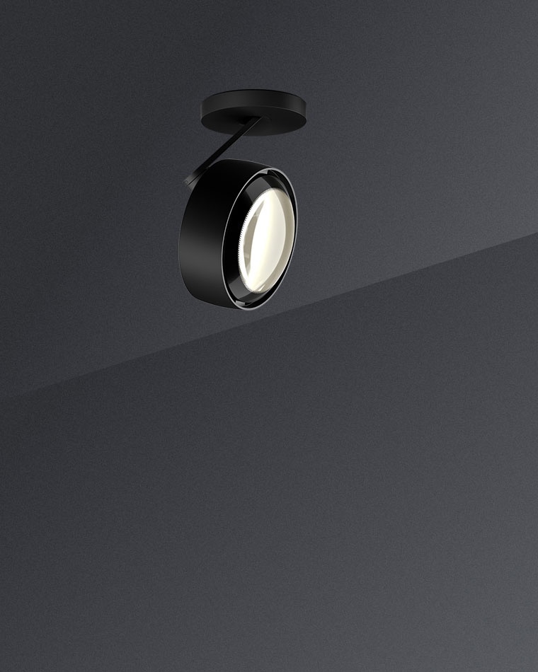 Светильник Occhio Piu alto 3d PS1047494