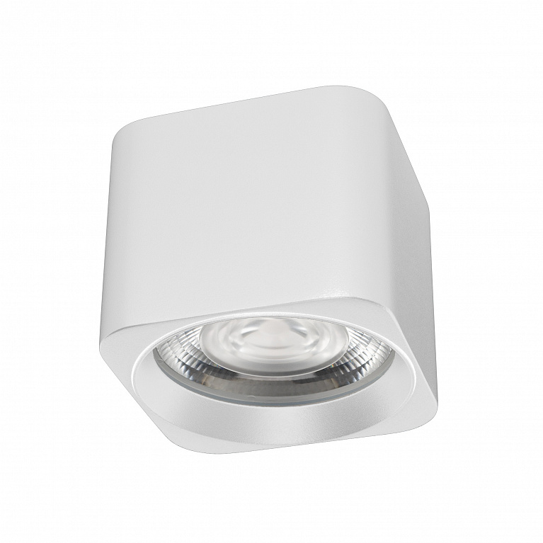 Светильник Arlight SP-DICE-S78x78-10W Day4000 (WH, 24 deg, 230V, IP54 Металл) 046634 PS1049017-178894
