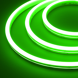   Arlight MOONLIGHT-SIDE-A140-12x17mm 24V Green (8 W/m, IP67, 2835, 5m, wire x1, 8 /, IP67) 038800 PS1046830-168878