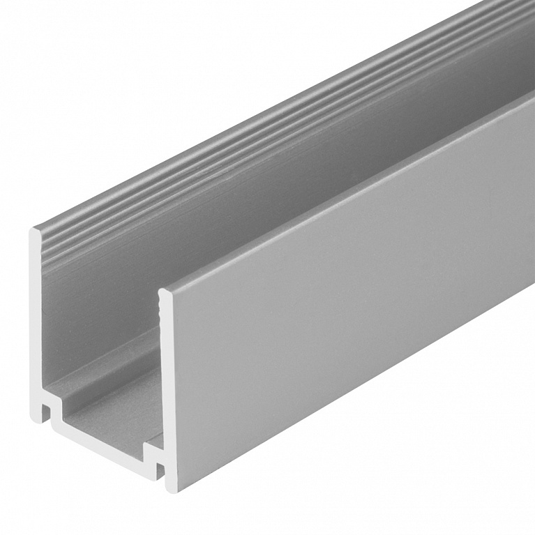 Профиль Arlight ARL-NEON-2615-1000 ANOD (Алюминий) 043632 PS1048945