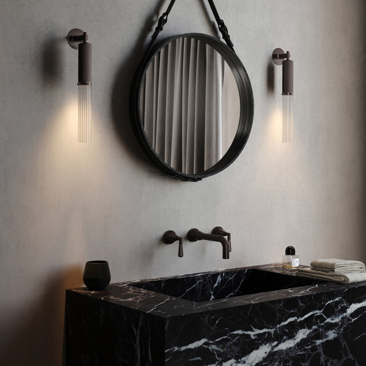 Бра J. Adams & Co Flume PS1049222