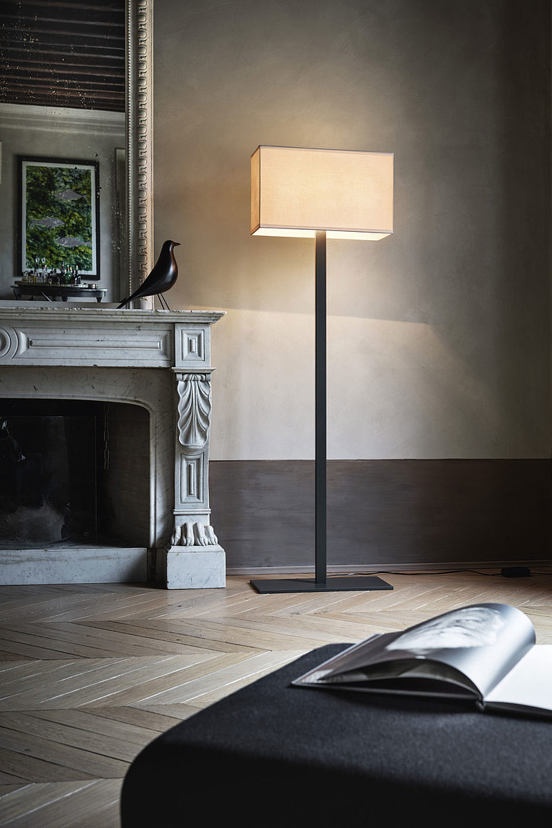 Торшер Penta TOSCA 0601-10+0601-92 PS1045523