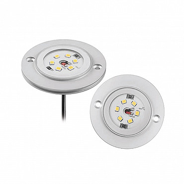  Arlight ART-DECK-LAMP-R56-3W Warm3000 (SL, 120 deg, 24V, IP67 ) 045346 PS1044946-178775