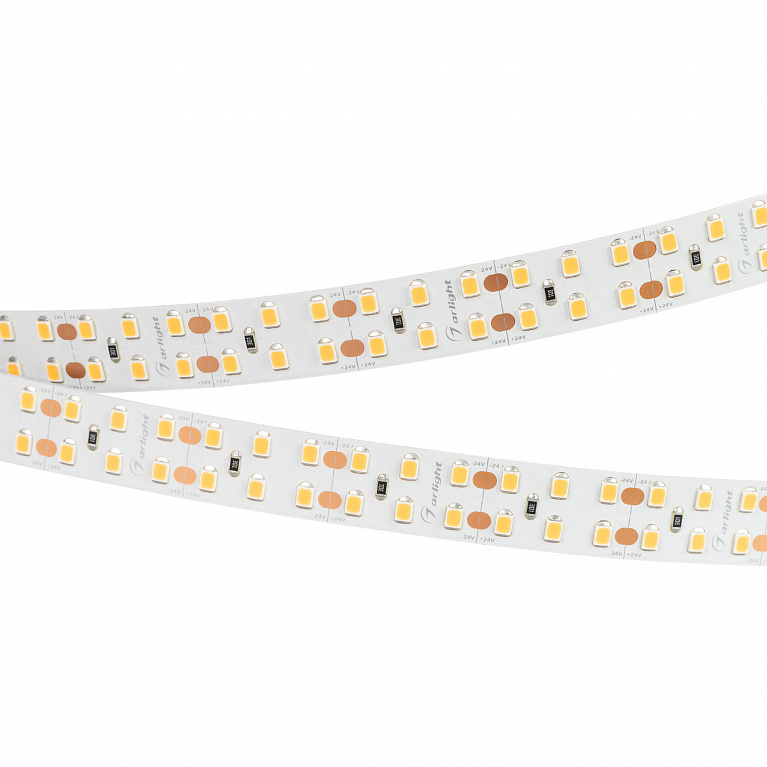 Лента Arlight UL-A240-15mm 24V Day4000 (19.2 W/m, IP20, 5m) 042331 PS1048618-177575