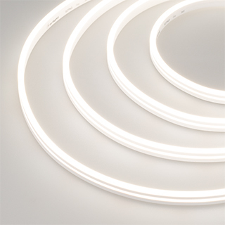 Лента герметичная Arlight MOONLIGHT-SIDE-T-M196-03x06mm mono гибкий неон PS1047851