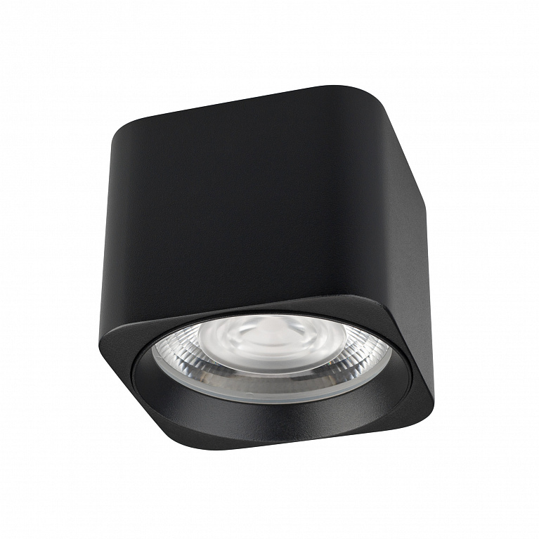 Светильник Arlight SP-DICE-S78x78-10W Day4000 (BK, 24 deg, 230V, IP54 Металл) 046631 PS1049017-178898