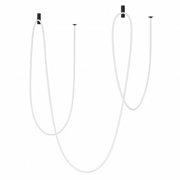 Подвес Arlight SP-TROPIC-BUILT-TRIMLESS-R18-L10000-110W Warm3000 (BK, 360 deg, 230V, IP20 Пластик) 043392 PS1048461-175926