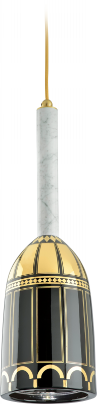 Подвес Le Porcellane Don Giovanni 03020 PS1051870