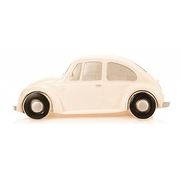  Egmont Toys CAR WHITE 360651WH PS1049831