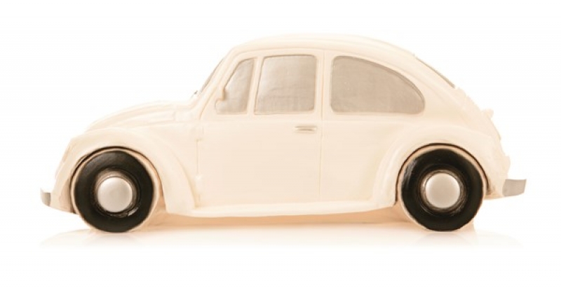 Лампа Egmont Toys CAR WHITE 360651WH PS1049831