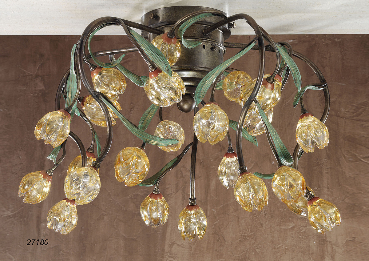 Люстра L' Originale Floreal Chopin 27180 PS1051817