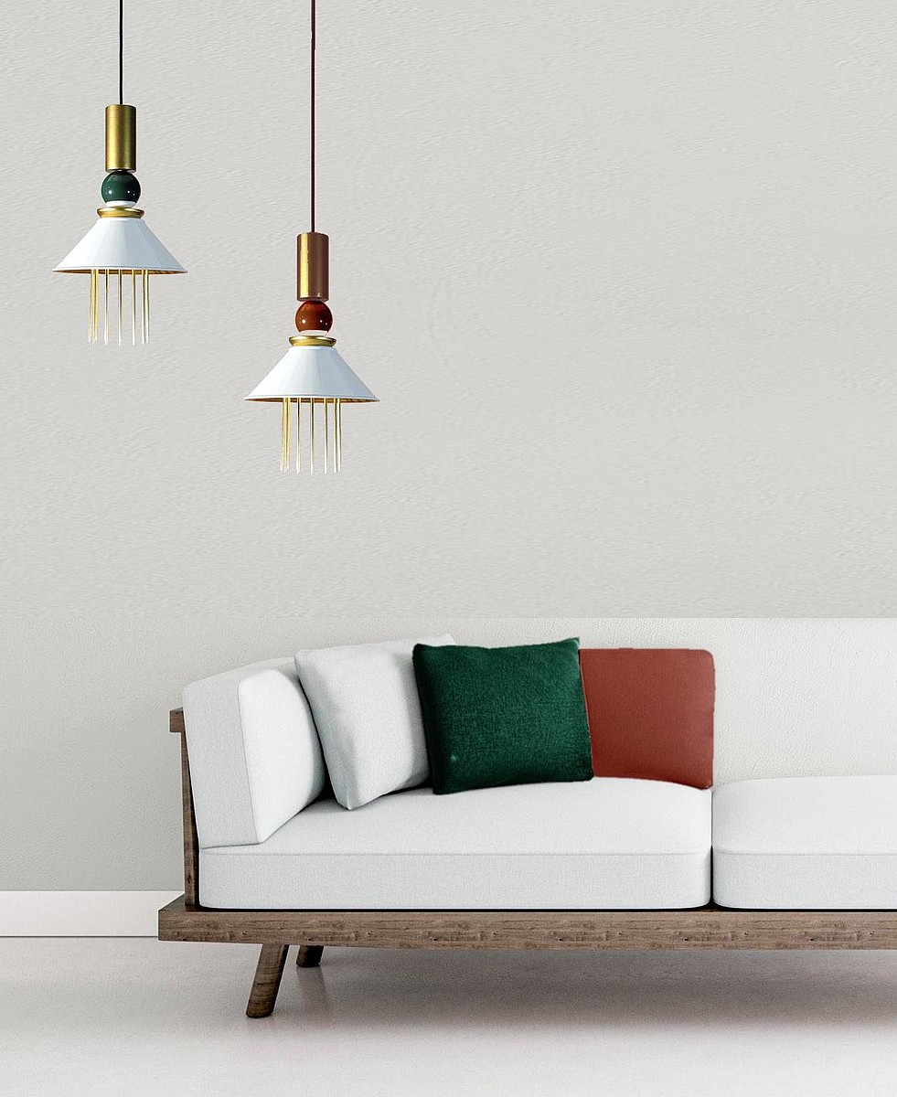 Подвес MYO Spain BOHEME MINI 28090-C1 PS1050042