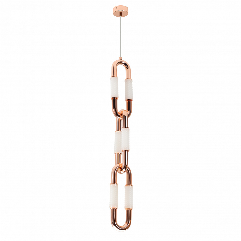 Подвес Arlight SP-AMPIRIUS-HANG-H881-L120-10W MIX (BRASS, 360 deg, 230V, IP20 Металл) 047888 PS1051867