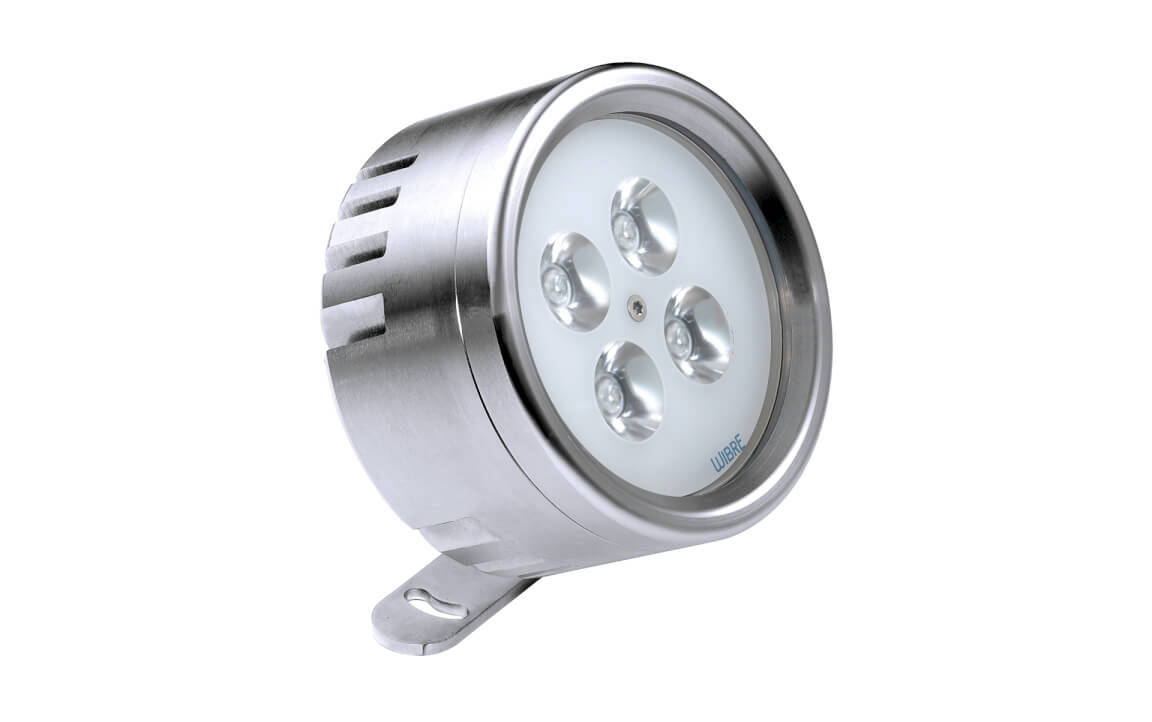 Светильник Wibre 4.0100 PS1052528