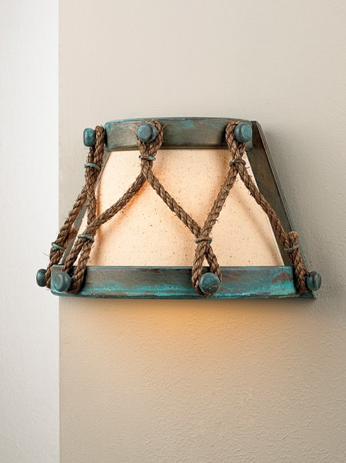 Бра Lustrarte Mod. 411 PS1051946