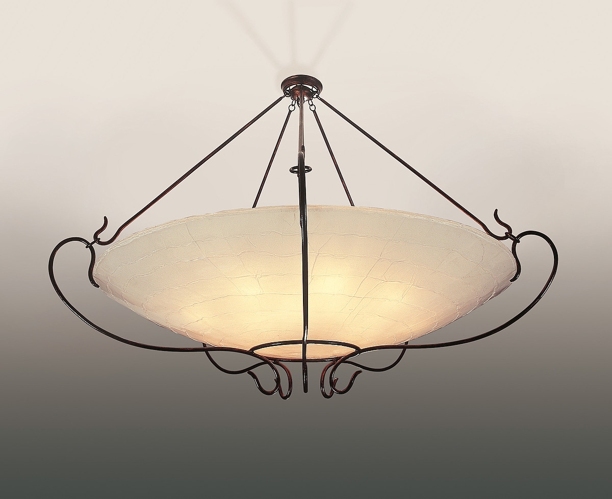 Подвес Cristallux Design Salalah PS1051385