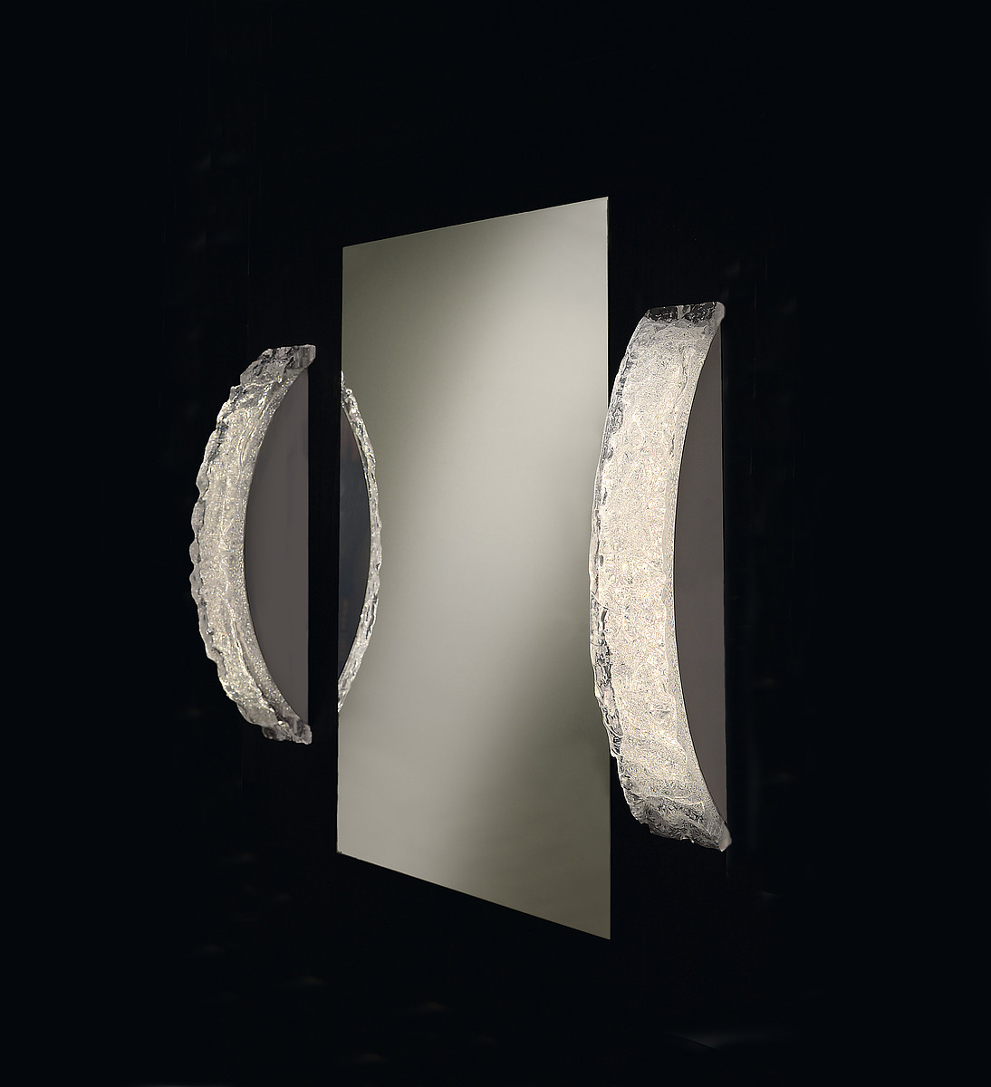 Бра Cristallux ALAMAR ICE PS1051387