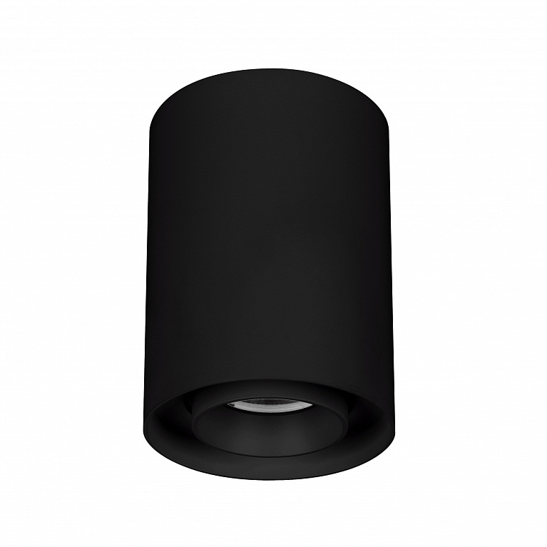 Светильник Arlight SP-FOCUS-R86-10W Warm3000 (BK, 15 deg, 230V, IP54 Металл) 054849 PS1051548-186484