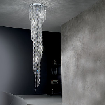 Подвес Padana Lampadari Queen 234/PLL PS1052117