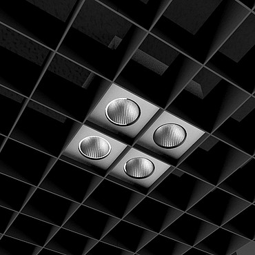 Светильник 2F Leuchten MIO PS1050490