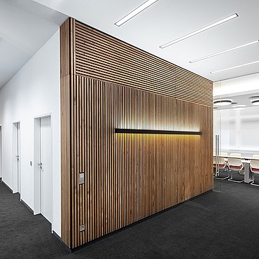 Светильник Trilux Finea W PS1052425