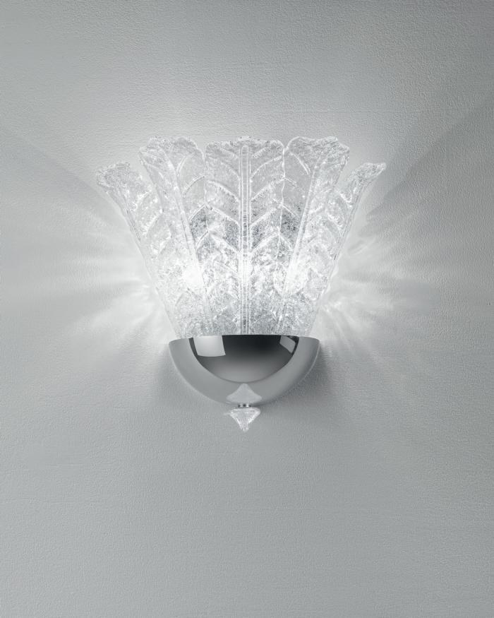 Бра Or Illuminazione Le Piastre 538/AF5CRRCG PS1052099