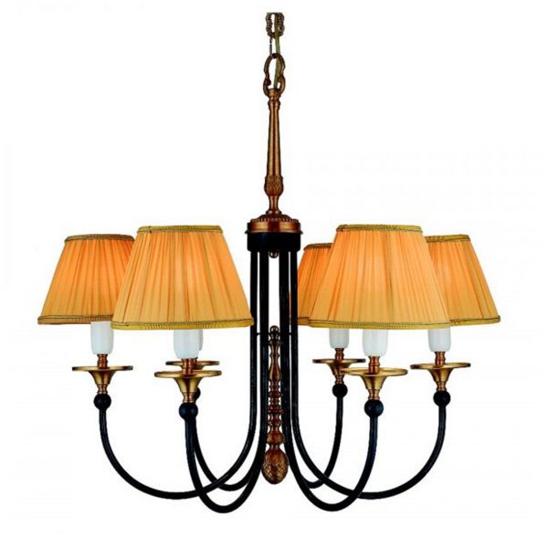 Люстра Estro ALKAID C40 PS1051486