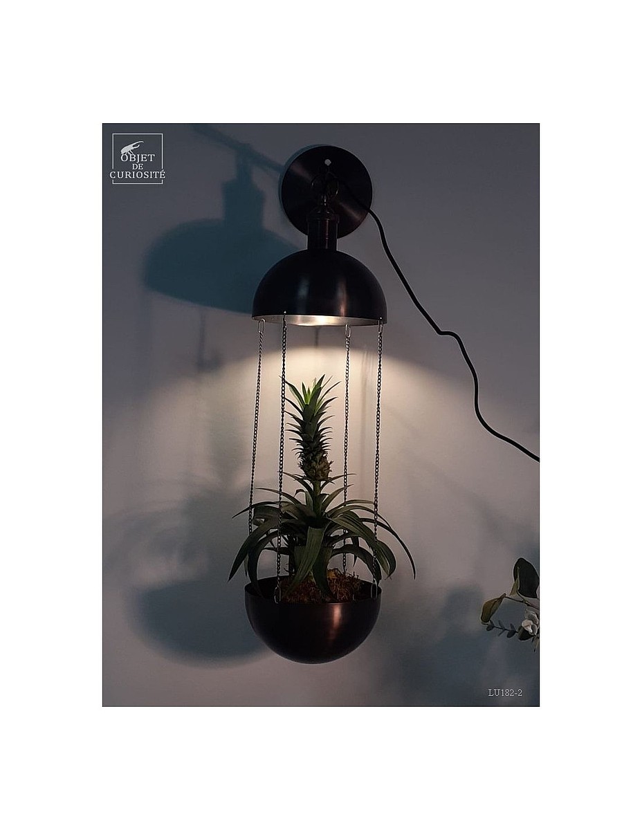 Бра Objet De Curiosite LU182-2 PS1052058