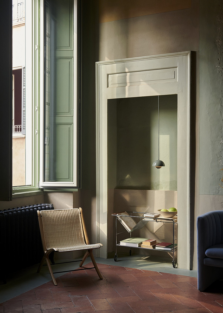 Подвес &Tradition Flowerpot VP10 PS1049716