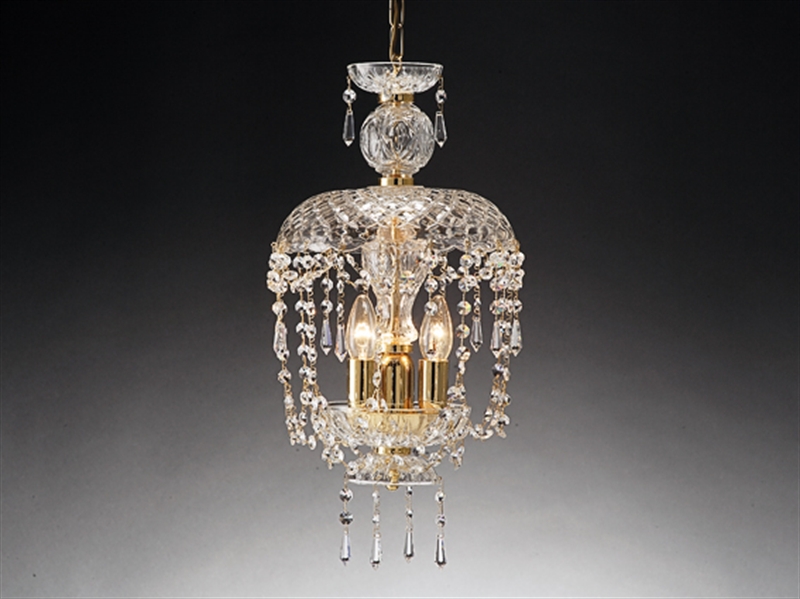 Подвес Due Effe 1310 S/3/ Dec.15/ Asfour PS1051438