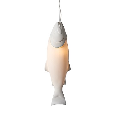  POLSPOTTEN Mykiss Fish Lamp 230-450-043 PS1049453