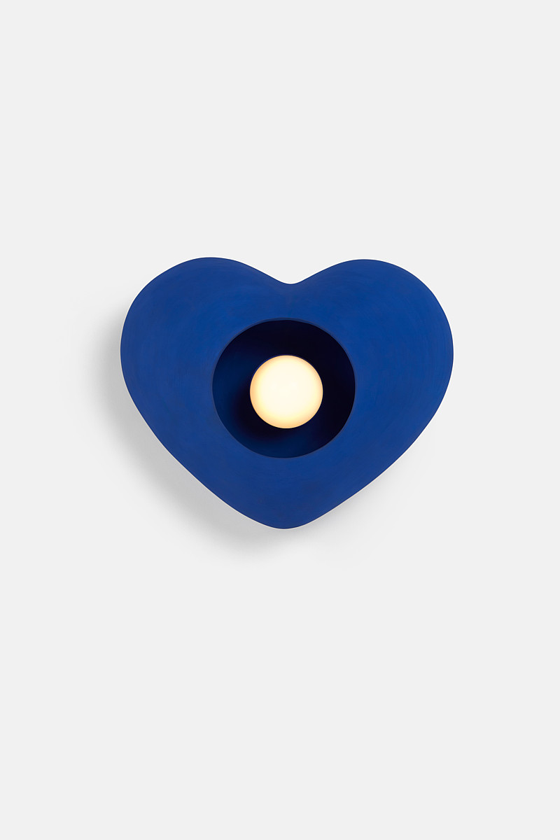 Бра Hatsu Heart Wall Light PS1049900