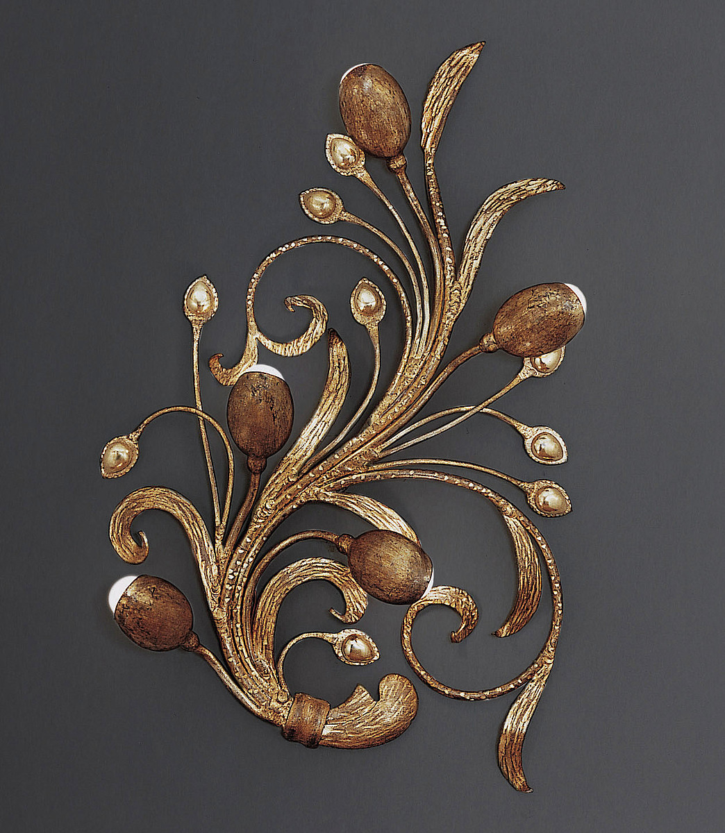 Бра Officina Ciani BILLI HL1067WA-5CO PS1052076