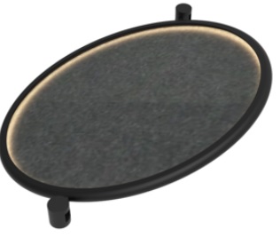 Светильник Arlight ART-APRIORI-ACOUSTIC PS1051481