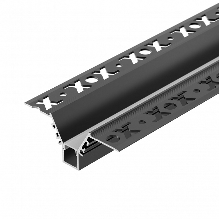 Профиль Arlight COMFORT10-V-FANTOM-2000 S-LUX широкий 72мм PS1051554