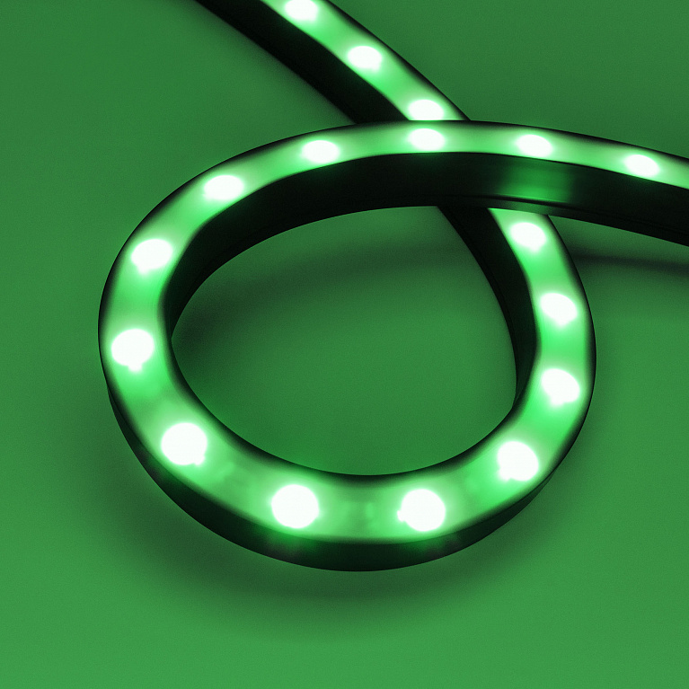 Грейзер Arlight DMX THOR-3D-F24-25x27mm RGBW MOONLIGHT SIDE mono PS1050086