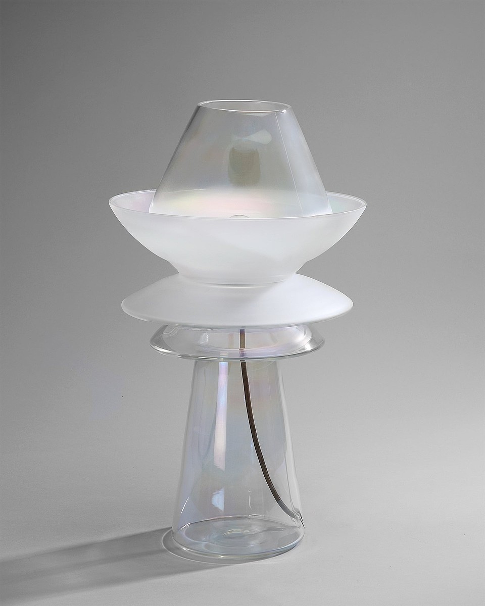 Лампа Klove Studio Lotus LOT23LTTL0 PS1049976